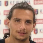 player photo