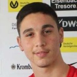 player photo
