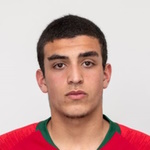 player photo