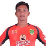 player photo
