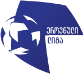 Liga Erovnuli Georgia