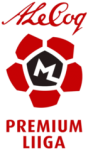 Liga Meistriliiga Estonia