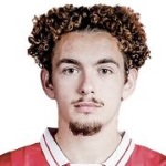 player photo