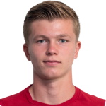 player photo