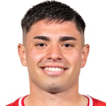 player photo