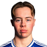 player photo