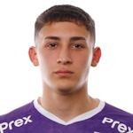 player photo