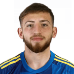 player photo