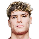 player photo
