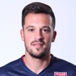 player photo