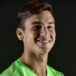 player photo