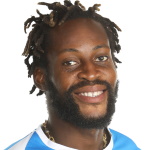 Geoffrey Edwin Kofi Acheampong