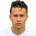 Parvizdzhon Umarbaev