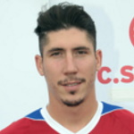 player photo