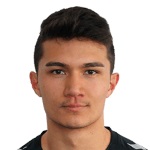 Kevin Mendoza