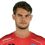 player photo