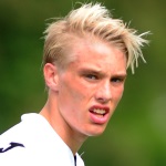 player photo