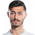 player photo