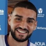 player photo