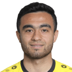player photo