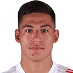 player photo