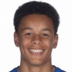 player photo