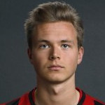 player photo
