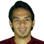 Rasyid Bakri