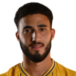player photo