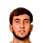 player photo