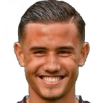 player photo