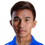 player photo