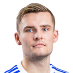 player photo