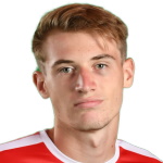 player photo
