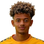 player photo