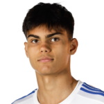 player photo