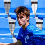 player photo