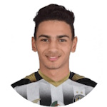 player photo