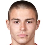 player photo