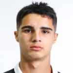 player photo