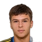 player photo