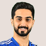 player photo