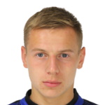 player photo
