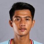 Malik Risaldi	