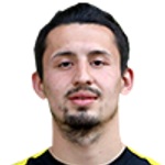 player photo