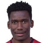 player photo