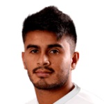 player photo