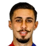 player photo