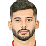 player photo
