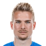 player photo